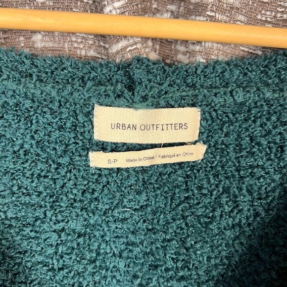 Urban‎ Outfitters BFF Pullover Hoodie Sweater - Picture 2 of 3